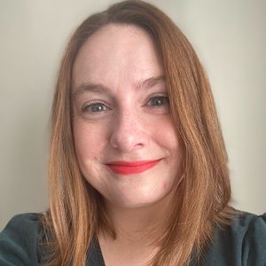 Meet your Posher, Jill